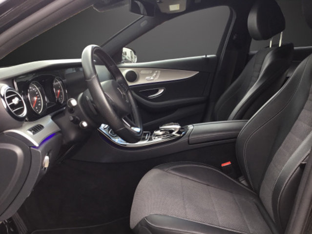 MERCEDES-BENZ E 200 Avantgarde 4Matic 9G-Tronic, Benzina, Occasioni / Usate, Automatico - 7