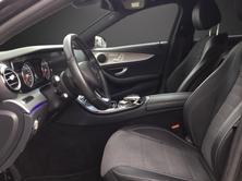 MERCEDES-BENZ E 200 Avantgarde 4Matic 9G-Tronic, Benzina, Occasioni / Usate, Automatico - 7