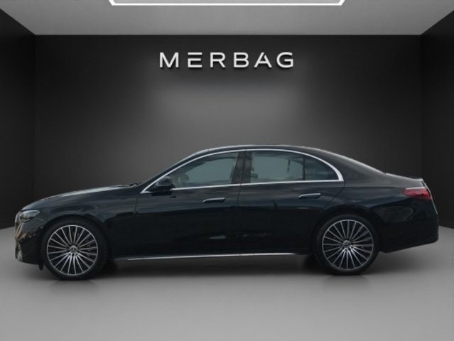 MERCEDES-BENZ E 200 9G-Tronic 4Matic, Hybride Leggero Benzina/Elettrica, Occasioni / Usate, Automatico - 5