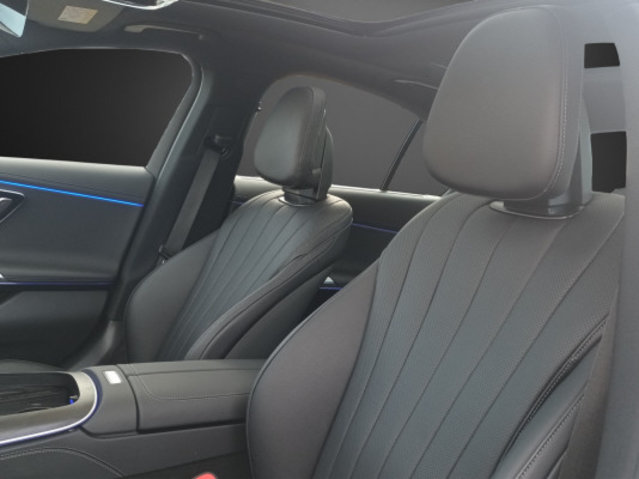 MERCEDES-BENZ E 200 9G-Tronic 4Matic, Hybride Leggero Benzina/Elettrica, Occasioni / Usate, Automatico - 7