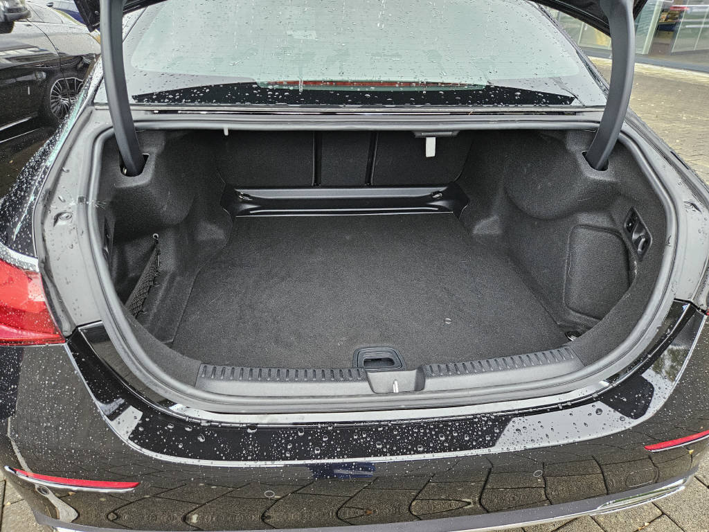 MERCEDES-BENZ E 200 4Matic Exclusive, Hybride Leggero Benzina/Elettrica, Occasioni / Usate, Automatico - 4