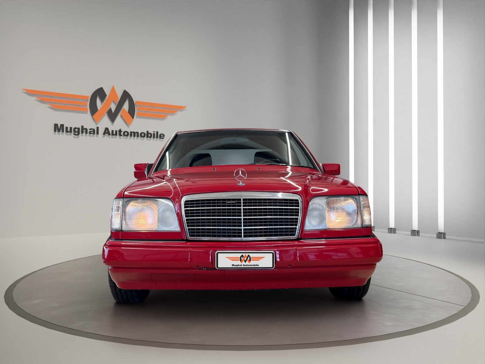 MERCEDES-BENZ E 200 Business Automatic, Benzin, Occasion / Gebraucht, Automatik - 2