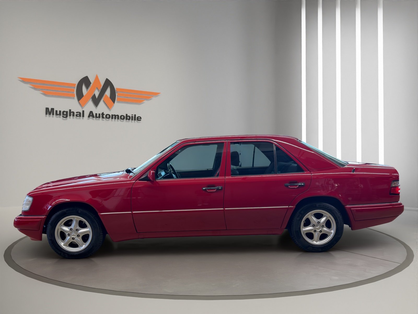 MERCEDES-BENZ E 200 Business Automatic, Benzin, Occasion / Gebraucht, Automatik - 7