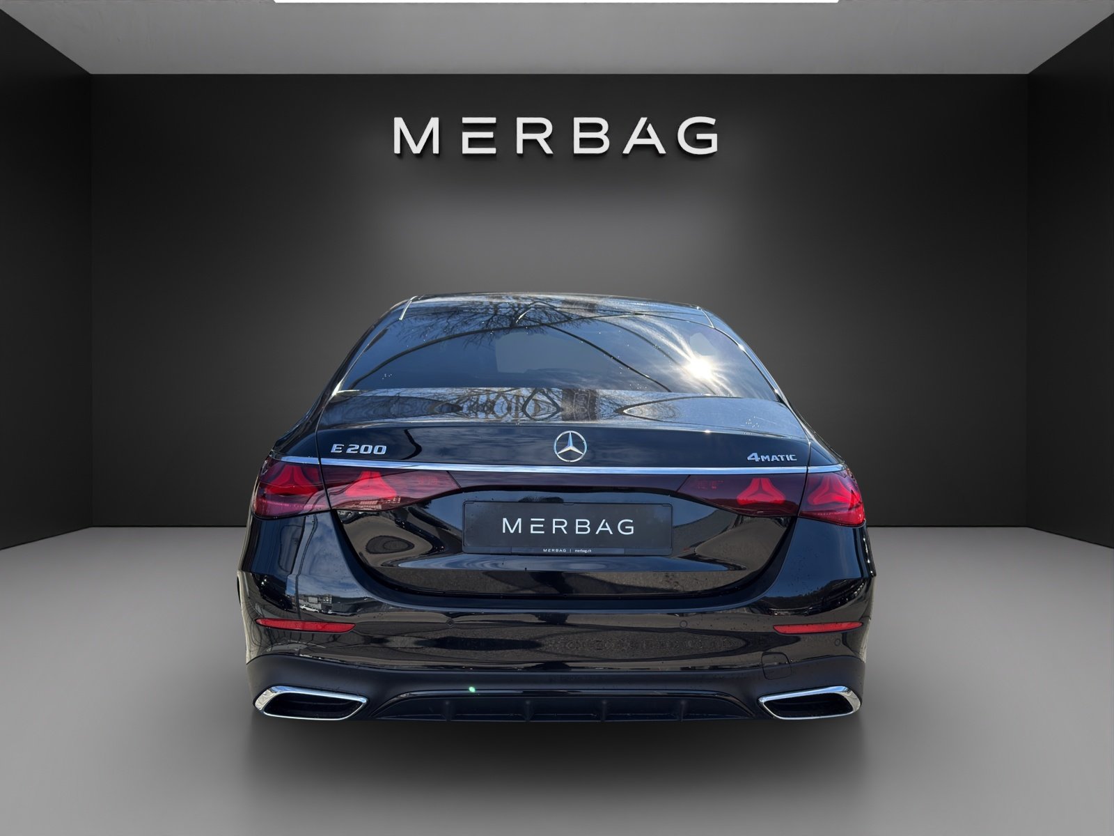 MERCEDES-BENZ E 200 9G-Tronic 4Matic, Hybride Leggero Benzina/Elettrica, Occasioni / Usate, Automatico - 4
