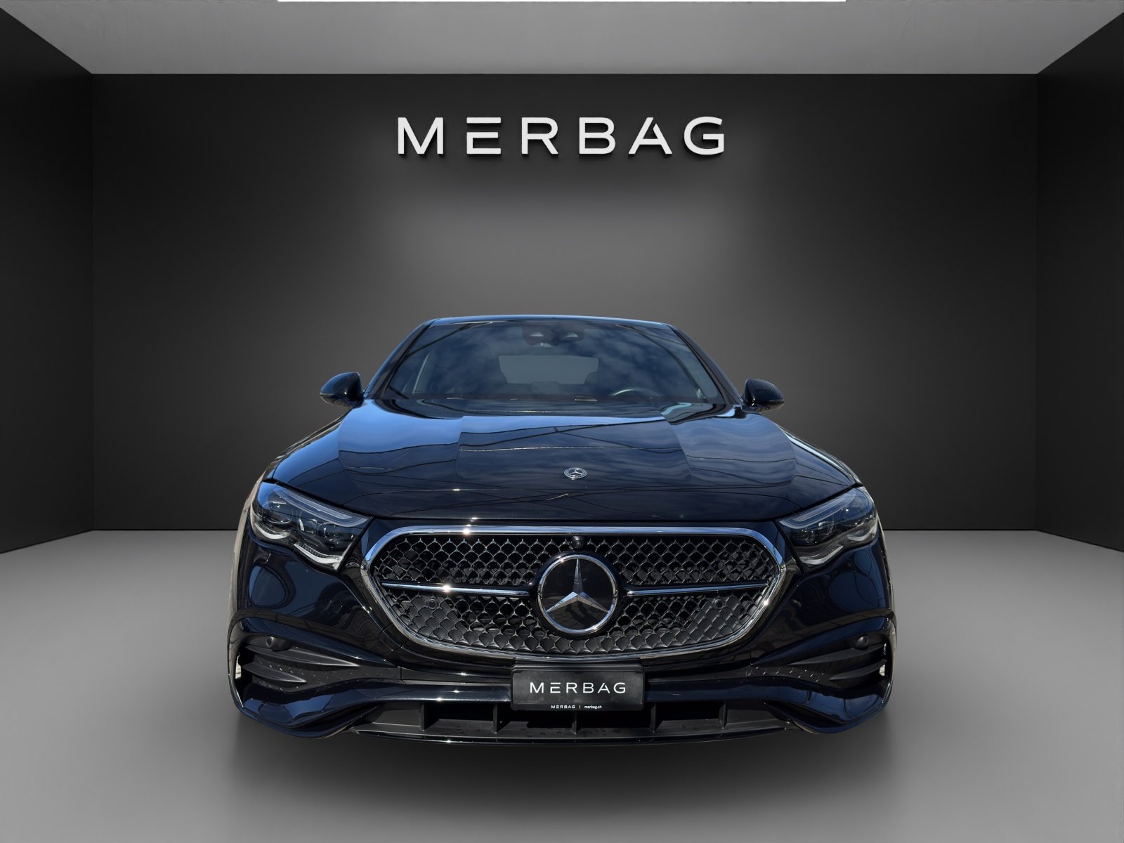MERCEDES-BENZ E 200 9G-Tronic 4Matic, Hybride Leggero Benzina/Elettrica, Occasioni / Usate, Automatico - 7