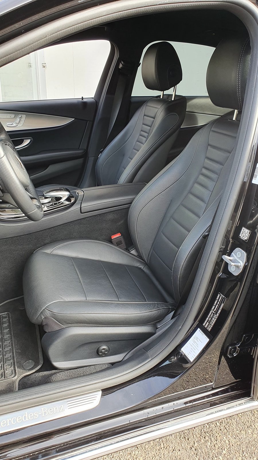 MERCEDES-BENZ E 200 Exclusive 4Matic / Helvetia, Benzina, Occasioni / Usate, Automatico - 6