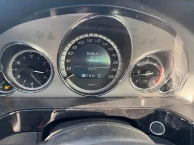 MERCEDES-BENZ E-Klasse W212 E 200 CDI BlueEF, Diesel, Occasion / Gebraucht, Automatik - 5