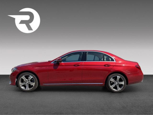 MERCEDES-BENZ E 200 Avantgarde 4Matic, Occasion / Utilisé, Automatique - 3
