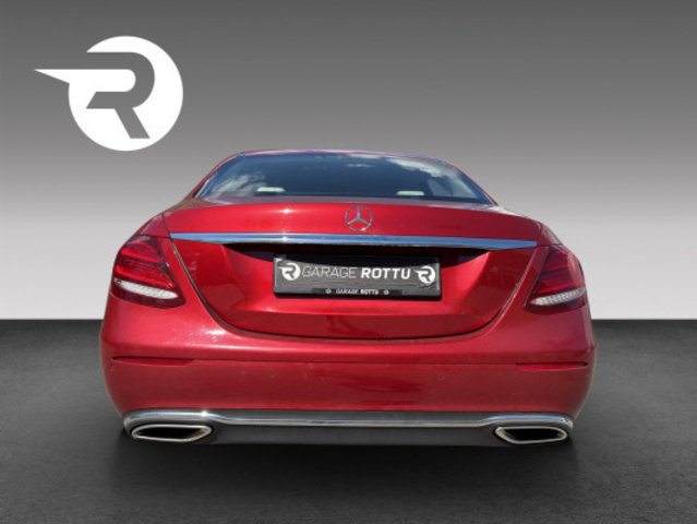 MERCEDES-BENZ E 200 Avantgarde 4Matic, Occasion / Utilisé, Automatique - 5