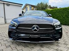 MERCEDES-BENZ E 200 AMG Line 9G-Tronic, Mild-Hybrid Benzin/Elektro, Occasion / Gebraucht, Automatik - 2