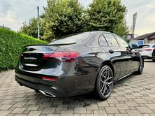 MERCEDES-BENZ E 200 AMG Line 9G-Tronic, Mild-Hybrid Benzin/Elektro, Occasion / Gebraucht, Automatik - 4