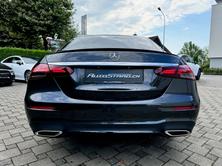 MERCEDES-BENZ E 200 AMG Line 9G-Tronic, Mild-Hybrid Benzin/Elektro, Occasion / Gebraucht, Automatik - 5