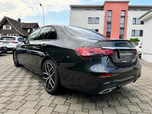 MERCEDES-BENZ E 200 AMG Line 9G-Tronic, Mild-Hybrid Benzin/Elektro, Occasion / Gebraucht, Automatik - 6