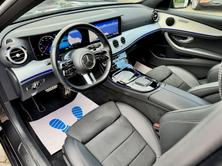 MERCEDES-BENZ E 200 AMG Line 9G-Tronic, Mild-Hybrid Benzin/Elektro, Occasion / Gebraucht, Automatik - 7