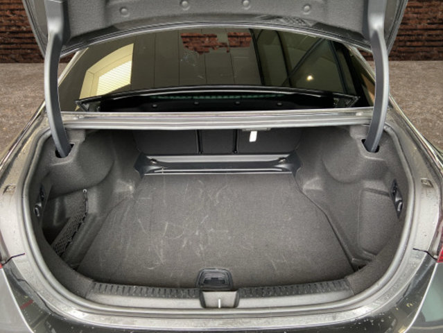 MERCEDES-BENZ E 200 9G-Tronic 4Matic, Occasion / Gebraucht, Automatik - 7