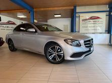 MERCEDES-BENZ E 200 Exclusive 4Matic 9G-Tronic, Essence, Occasion / Utilisé, Automatique - 2