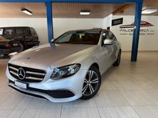 MERCEDES-BENZ E 200 Exclusive 4Matic 9G-Tronic, Essence, Occasion / Utilisé, Automatique - 3