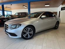MERCEDES-BENZ E 200 Exclusive 4Matic 9G-Tronic, Essence, Occasion / Utilisé, Automatique - 4