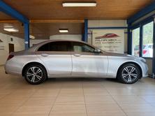 MERCEDES-BENZ E 200 Exclusive 4Matic 9G-Tronic, Essence, Occasion / Utilisé, Automatique - 6