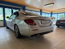 MERCEDES-BENZ E 200 Exclusive 4Matic 9G-Tronic, Essence, Occasion / Utilisé, Automatique - 7