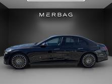 MERCEDES-BENZ E 200 9G-Tronic 4Matic, Hybride Leggero Benzina/Elettrica, Occasioni / Usate, Automatico - 2