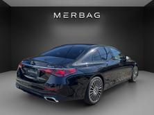 MERCEDES-BENZ E 200 9G-Tronic 4Matic, Hybride Leggero Benzina/Elettrica, Occasioni / Usate, Automatico - 5