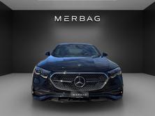 MERCEDES-BENZ E 200 9G-Tronic 4Matic, Hybride Leggero Benzina/Elettrica, Occasioni / Usate, Automatico - 7
