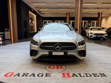MERCEDES-BENZ E 200 d AMG Line, Diesel, Occasion / Utilisé, Automatique - 2