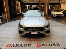 MERCEDES-BENZ E 200 d AMG Line, Diesel, Occasion / Utilisé, Automatique - 3