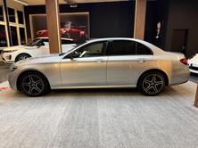 MERCEDES-BENZ E 200 d AMG Line, Diesel, Occasion / Utilisé, Automatique - 5
