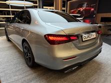 MERCEDES-BENZ E 200 d AMG Line, Diesel, Occasion / Utilisé, Automatique - 6