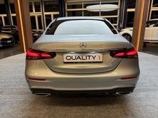 MERCEDES-BENZ E 200 d AMG Line, Diesel, Occasion / Utilisé, Automatique - 7