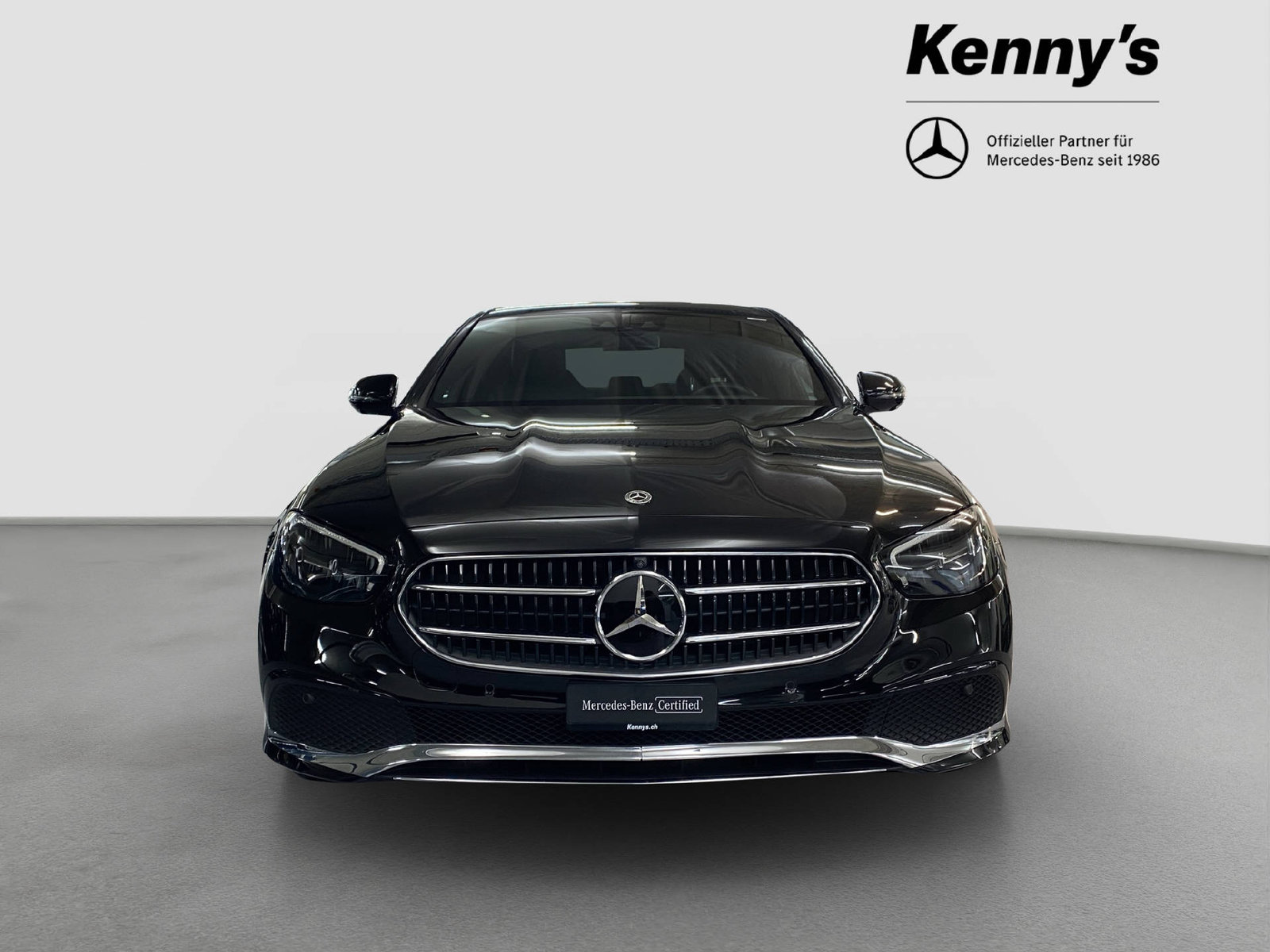 MERCEDES-BENZ E 200 Avantgarde 4MATIC, Hybride Leggero Benzina/Elettrica, Occasioni / Usate, Automatico - 2