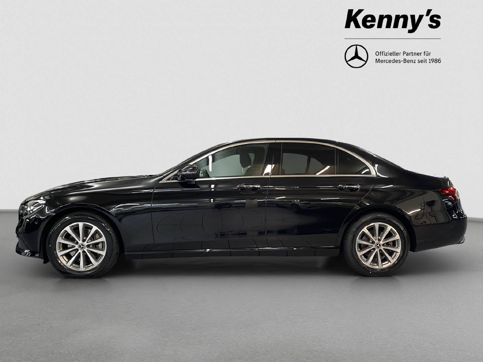 MERCEDES-BENZ E 200 Avantgarde 4MATIC, Hybride Leggero Benzina/Elettrica, Occasioni / Usate, Automatico - 3