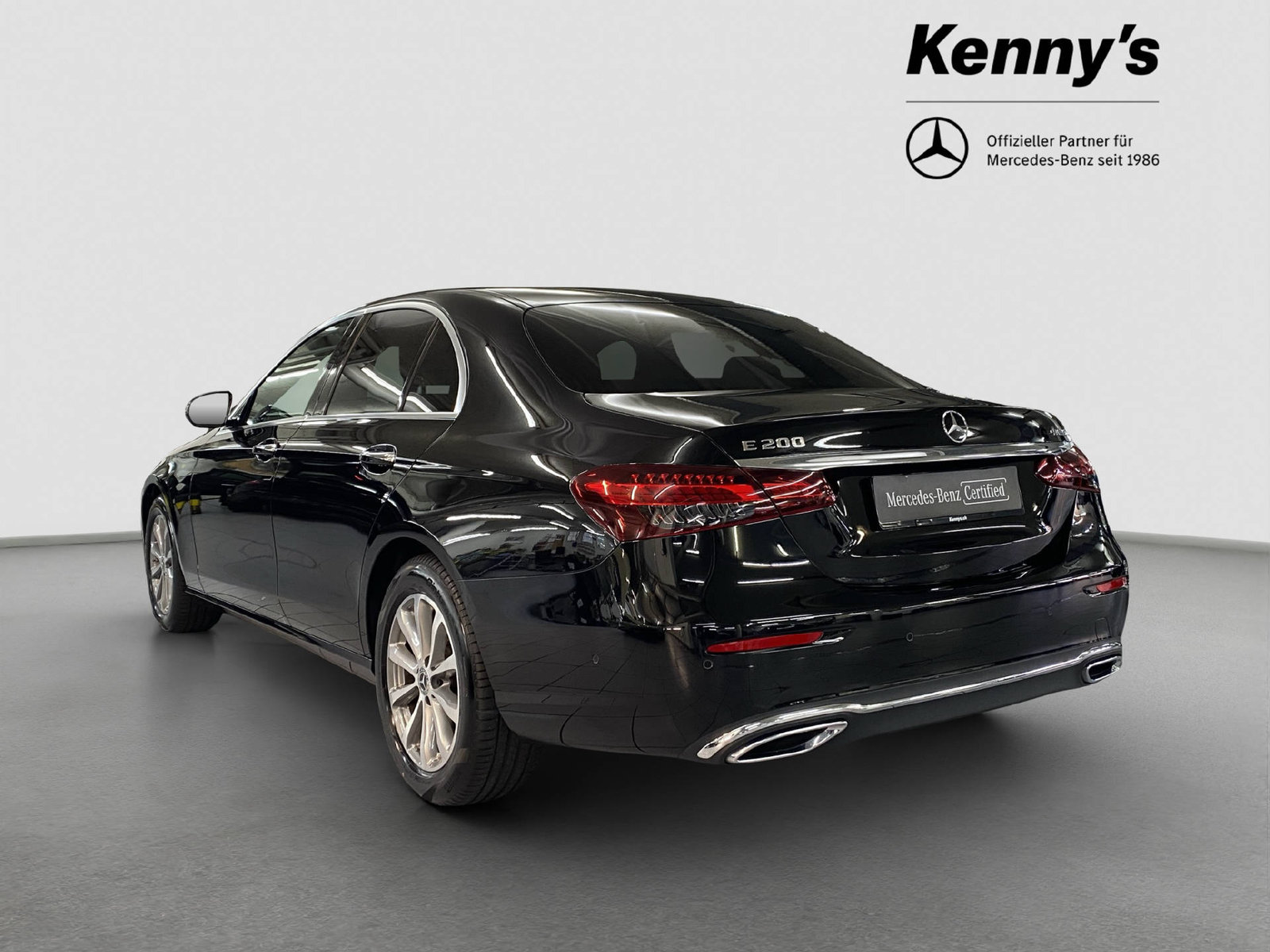 MERCEDES-BENZ E 200 Avantgarde 4MATIC, Hybride Leggero Benzina/Elettrica, Occasioni / Usate, Automatico - 4