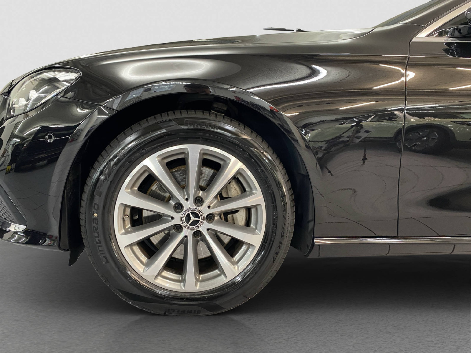 MERCEDES-BENZ E 200 Avantgarde 4MATIC, Hybride Leggero Benzina/Elettrica, Occasioni / Usate, Automatico - 6