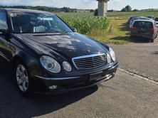 MERCEDES-BENZ E 200 Kompressor Avantgarde, Benzin, Occasion / Gebraucht, Handschaltung - 2