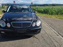 MERCEDES-BENZ E 200 Kompressor Avantgarde, Benzin, Occasion / Gebraucht, Handschaltung - 3