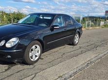 MERCEDES-BENZ E 200 Kompressor Avantgarde, Benzin, Occasion / Gebraucht, Handschaltung - 4