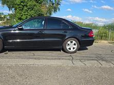 MERCEDES-BENZ E 200 Kompressor Avantgarde, Benzin, Occasion / Gebraucht, Handschaltung - 5