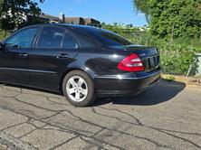 MERCEDES-BENZ E 200 Kompressor Avantgarde, Benzin, Occasion / Gebraucht, Handschaltung - 6