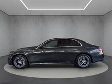 MERCEDES-BENZ E 200 9G-Tronic AMG Line 360Kamera-Distronic-T, Hybride Leggero Benzina/Elettrica, Occasioni / Usate, Automatico - 3