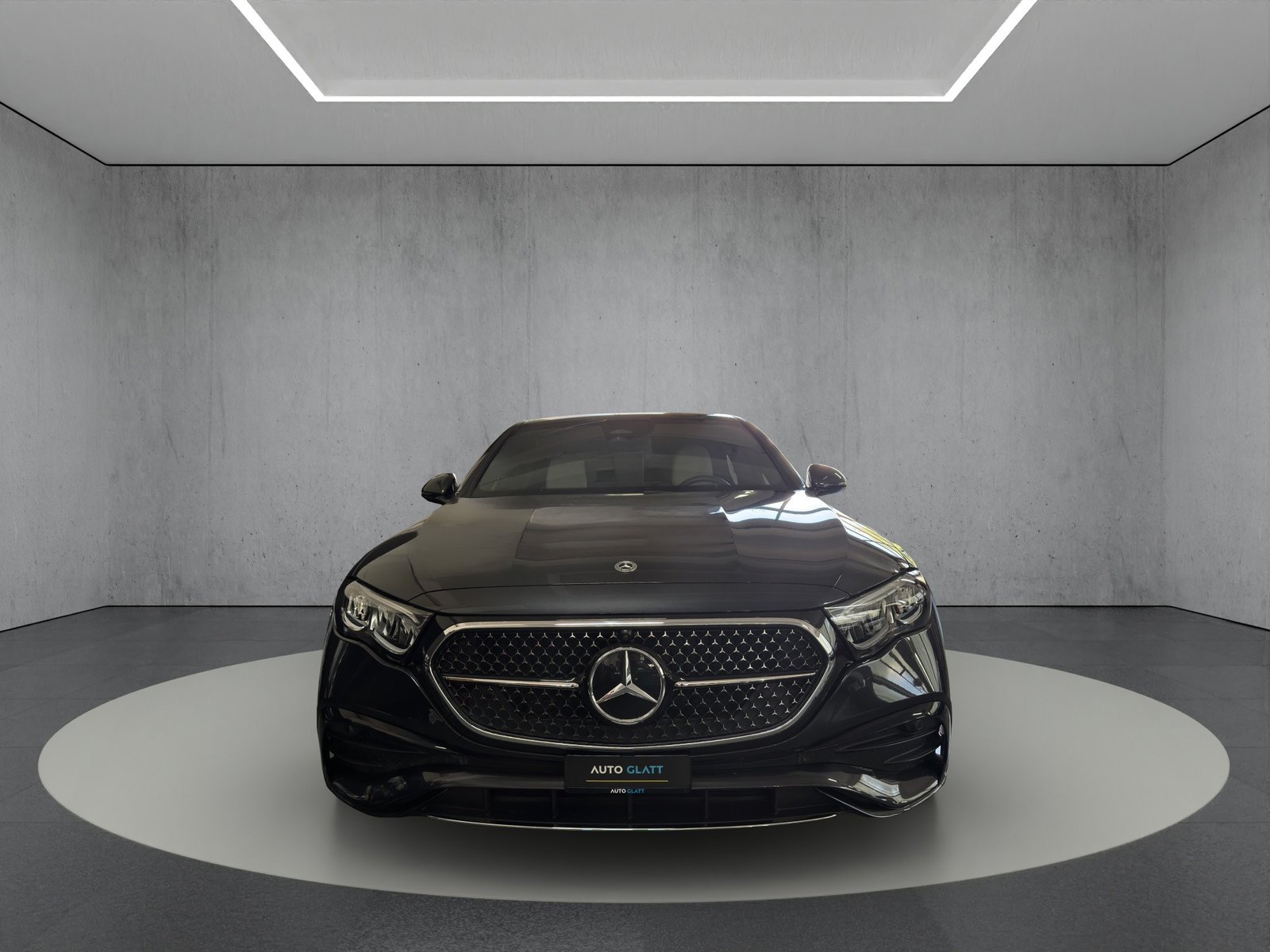 MERCEDES-BENZ E 200 9G-Tronic AMG Line 360Kamera-Distronic-T, Mild-Hybrid Benzin/Elektro, Occasion / Gebraucht, Automatik - 7