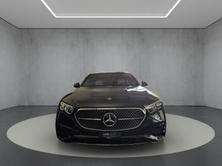 MERCEDES-BENZ E 200 9G-Tronic AMG Line 360Kamera-Distronic-T, Hybride Leggero Benzina/Elettrica, Occasioni / Usate, Automatico - 7