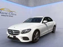 MERCEDES-BENZ E 200 AMG Line, Benzin, Occasion / Gebraucht, Automatik - 2
