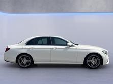 MERCEDES-BENZ E 200 AMG Line, Benzin, Occasion / Gebraucht, Automatik - 5