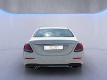 MERCEDES-BENZ E 200 AMG Line, Benzin, Occasion / Gebraucht, Automatik - 6