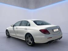 MERCEDES-BENZ E 200 AMG Line, Benzin, Occasion / Gebraucht, Automatik - 7