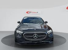 MERCEDES-BENZ E 200 9G-Tronic AMG Line Night, Mild-Hybrid Benzin/Elektro, Occasion / Gebraucht, Automatik - 2