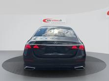 MERCEDES-BENZ E 200 9G-Tronic AMG Line Night, Mild-Hybrid Benzin/Elektro, Occasion / Gebraucht, Automatik - 3